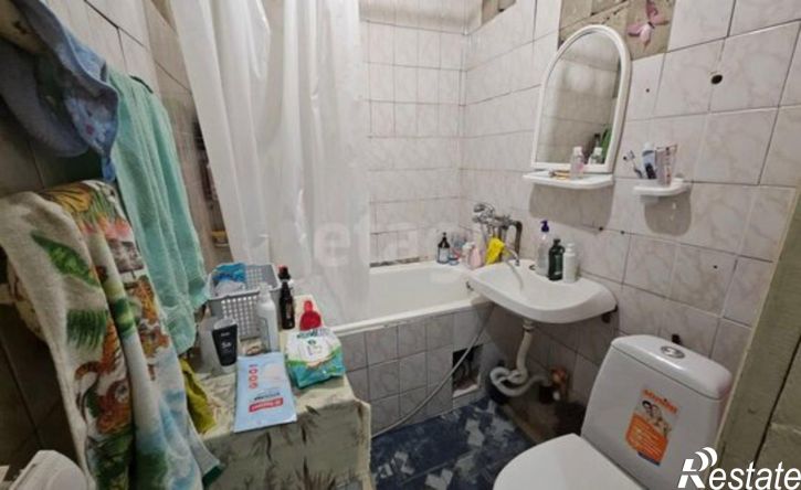 1-комн квартира 2-я Садовая улица, 122,  д. 122