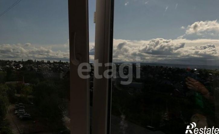 4-комн квартира улица Братьев Никитиных, 4А,  д. 4А