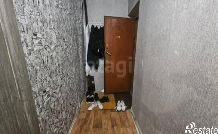 1-комн квартира 2-я Садовая улица, 122,  д. 122