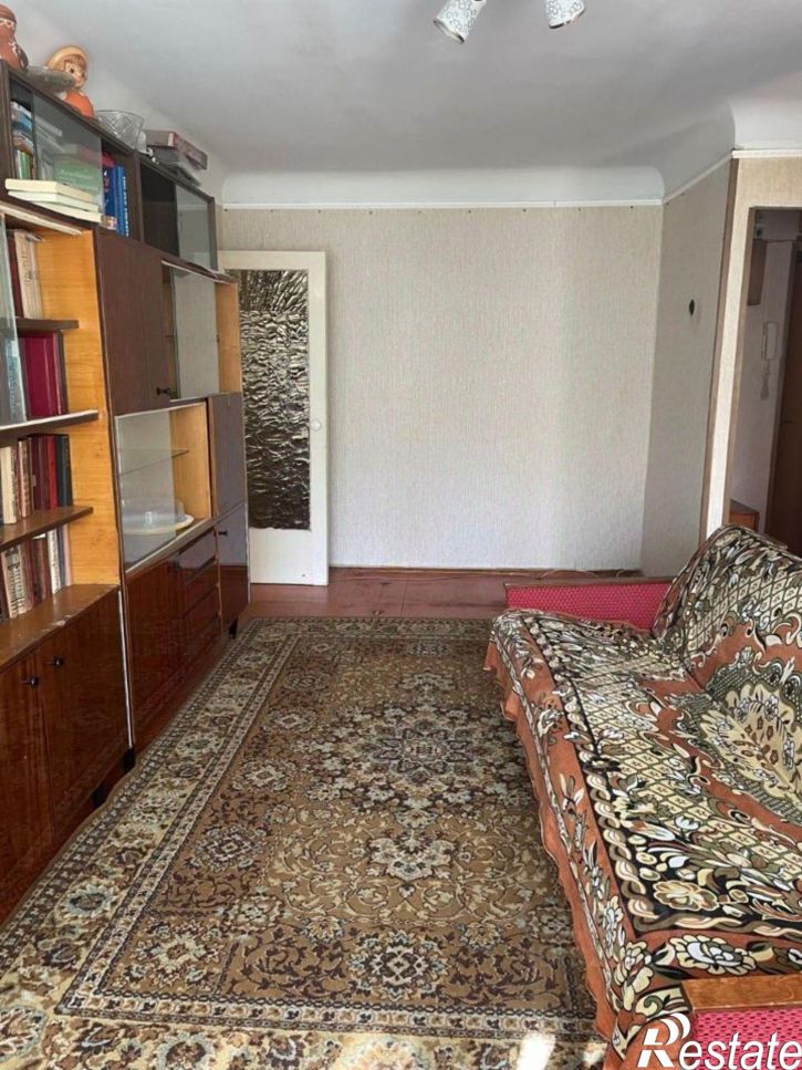 2-комн квартира 2-я Прокатная улица, 21А,  д. 21А