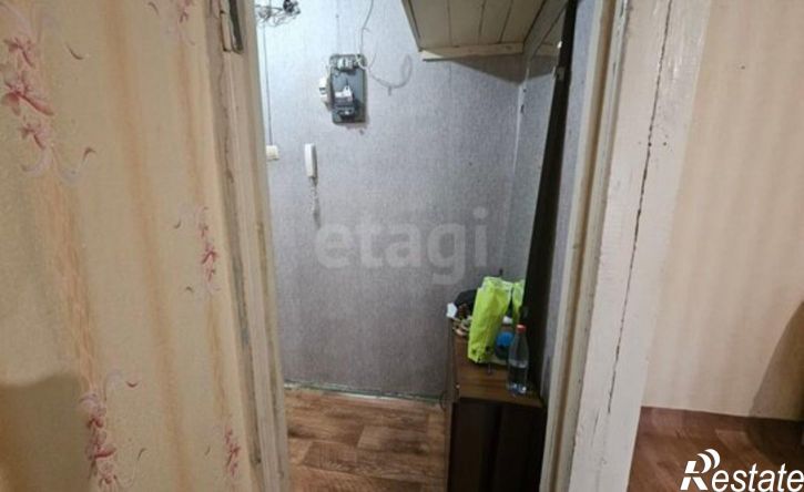 1-комн квартира 2-я Садовая улица, 122,  д. 122