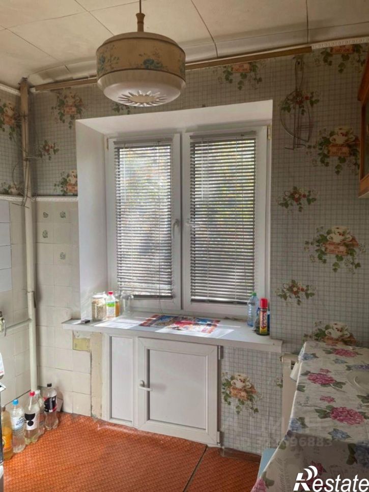 2-комн квартира 2-я Прокатная улица, 21А,  д. 21А