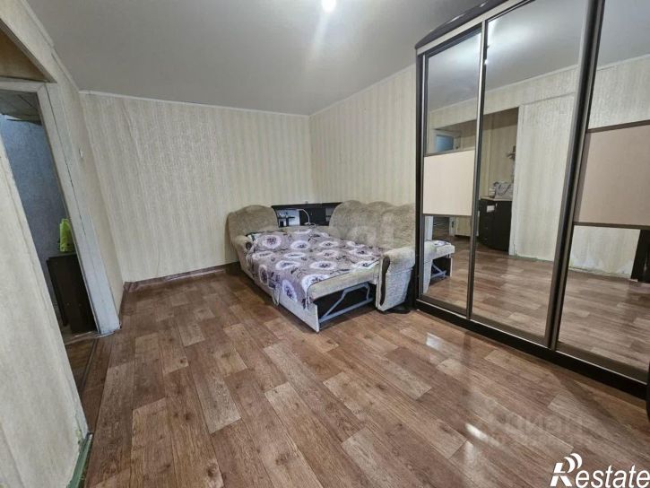 1-комн квартира 2-я Садовая улица, 122,  д. 122