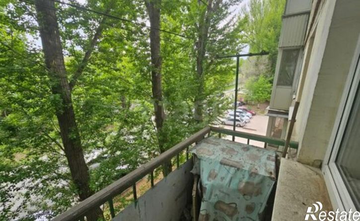 1-комн квартира 2-я Садовая улица, 122,  д. 122