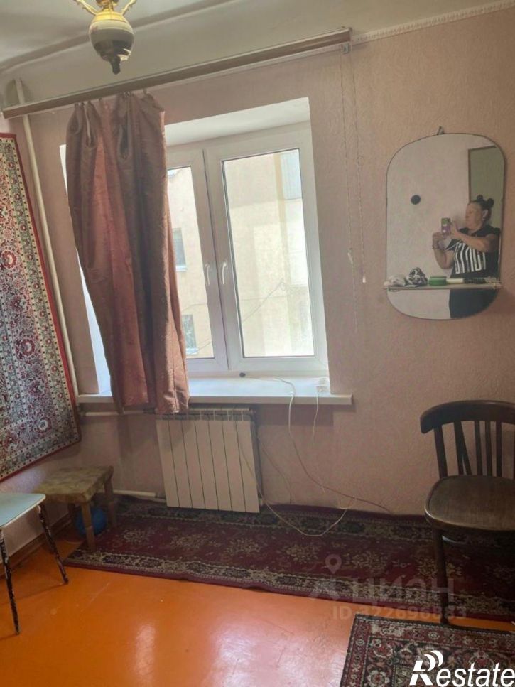 2-комн квартира 2-я Прокатная улица, 21А,  д. 21А