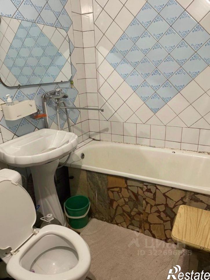 2-комн квартира 2-я Прокатная улица, 21А,  д. 21А