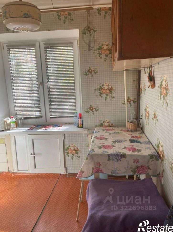 2-комн квартира 2-я Прокатная улица, 21А,  д. 21А