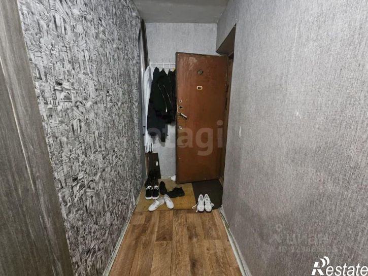 1-комн квартира 2-я Садовая улица, 122,  д. 122