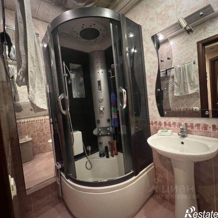 1-комн квартира Московская улица, 134/146,  д. 134/146