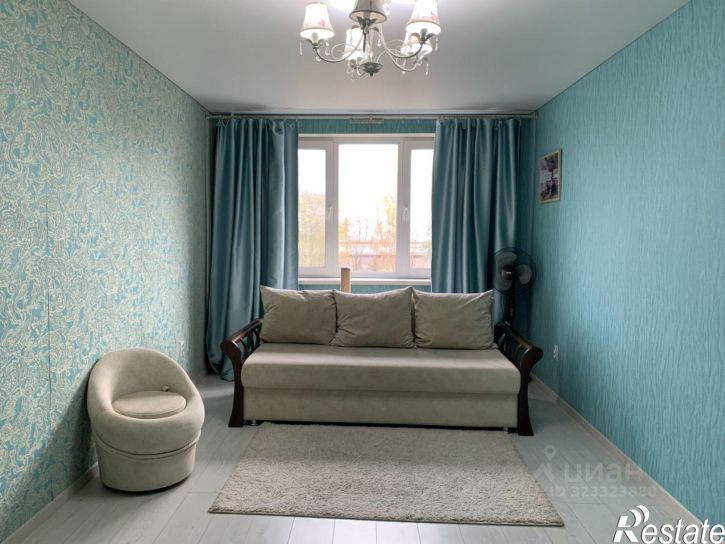 2-комн квартира Майская улица, 18,  д. 18