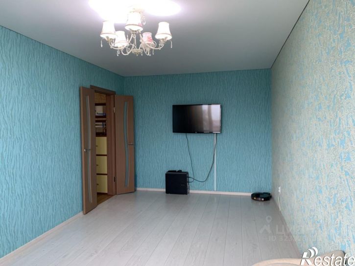 2-комн квартира Майская улица, 18,  д. 18