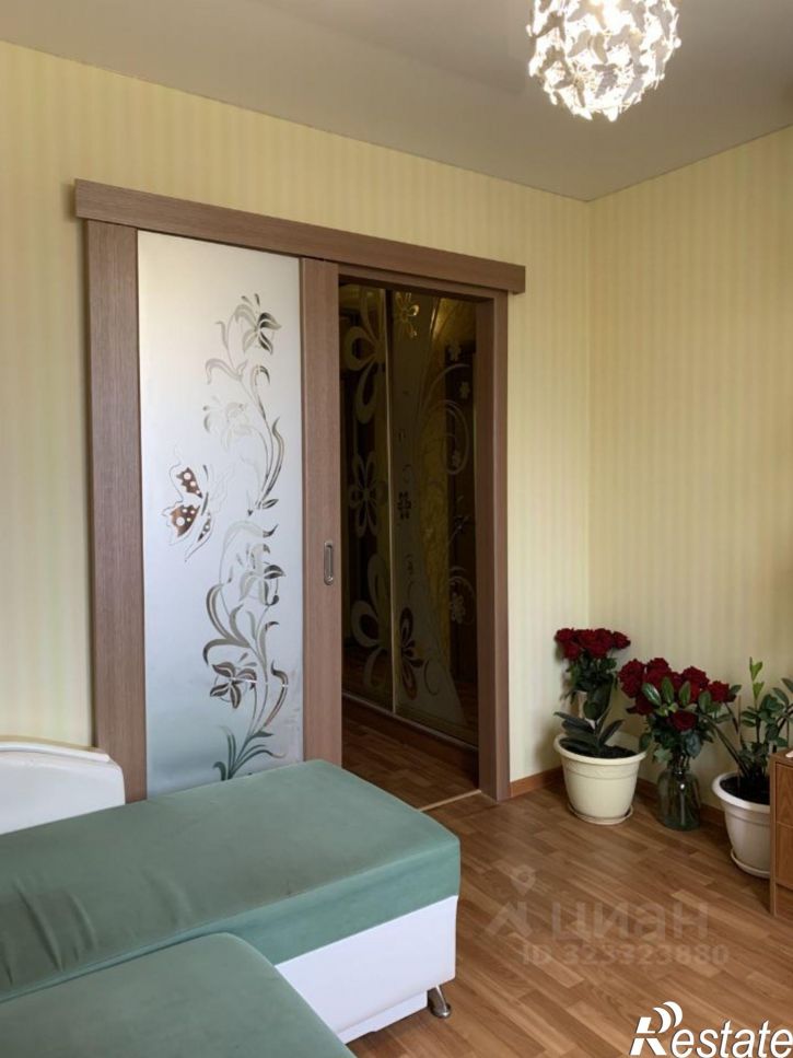 2-комн квартира Майская улица, 18,  д. 18