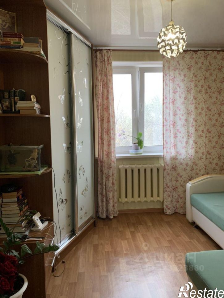 2-комн квартира Майская улица, 18,  д. 18