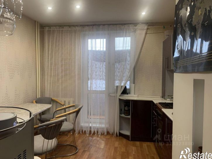 2-комн квартира Майская улица, 18,  д. 18