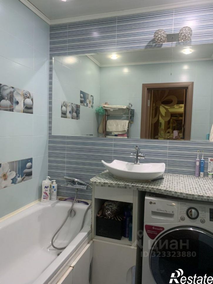 2-комн квартира Майская улица, 18,  д. 18