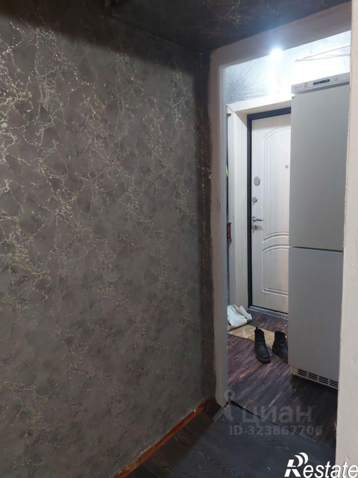 2-комн квартира Таганрогская улица, 12,  д. 12