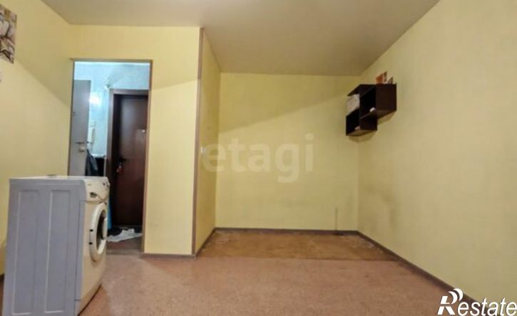 1-комн квартира Гвардейская улица, 11А,  д. 11А