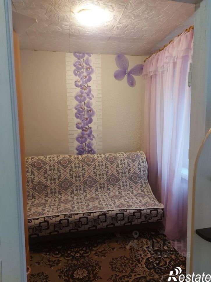 2-комн квартира Таганрогская улица, 12,  д. 12