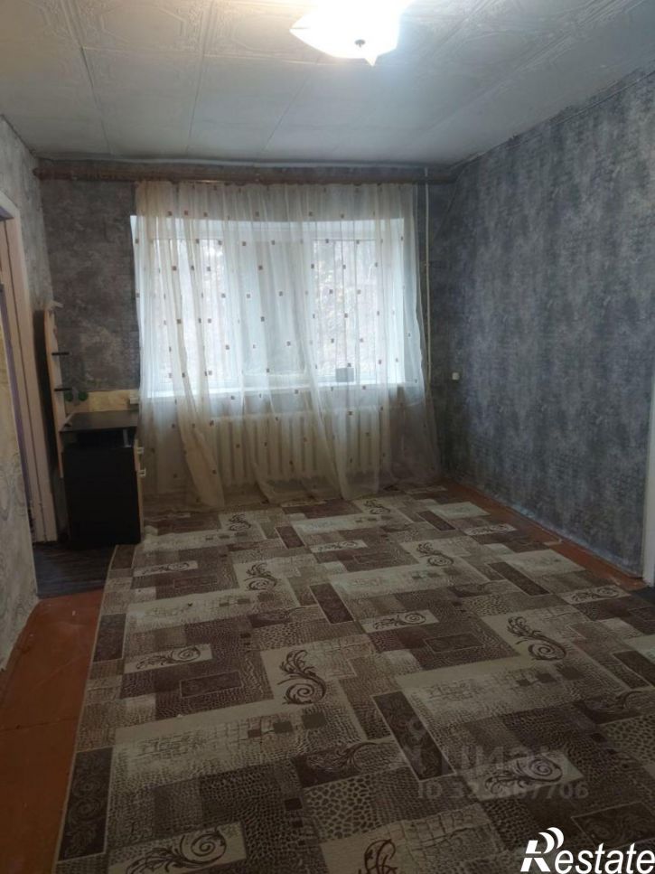 2-комн квартира Таганрогская улица, 12,  д. 12