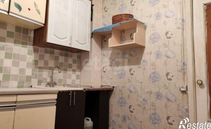 1-комн квартира Гвардейская улица, 11А,  д. 11А