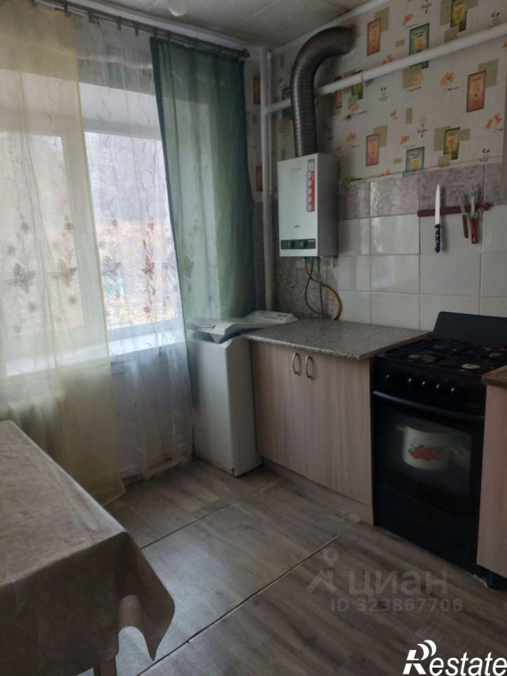 2-комн квартира Таганрогская улица, 12,  д. 12