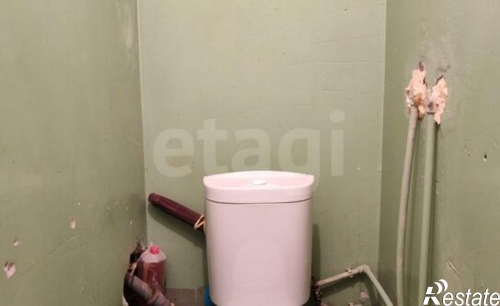 1-комн квартира Гвардейская улица, 11А,  д. 11А