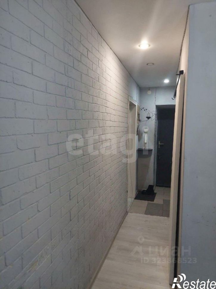 1-комн квартира улица Лебедева-Кумача, 72А,  д. 72А