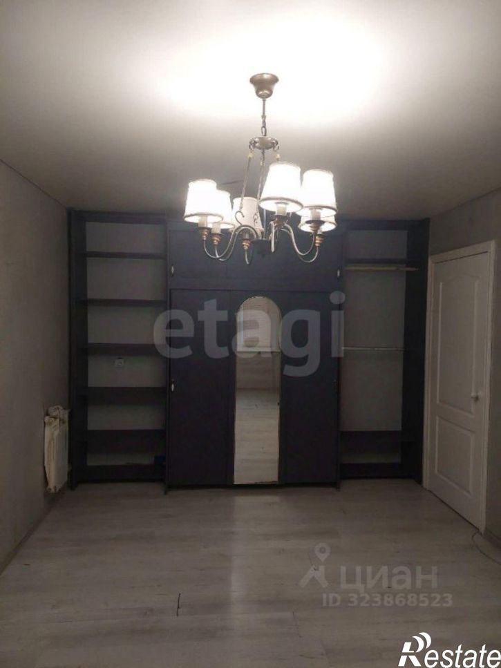 1-комн квартира улица Лебедева-Кумача, 72А,  д. 72А