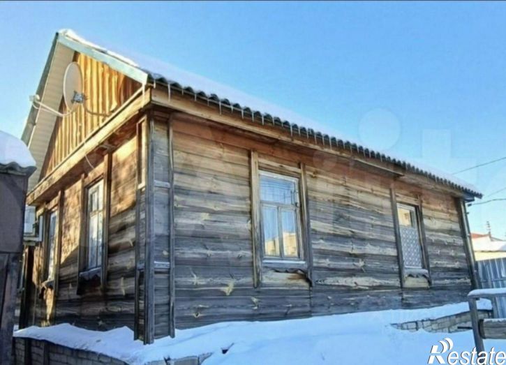 Коттедж/дом 5-й Нагорный проезд, 21,  д. 21