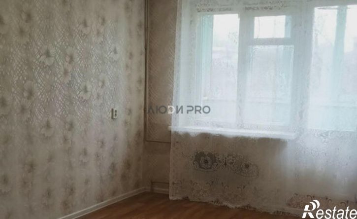 1-комн квартира улица Академика Антонова, 29,  д. 29