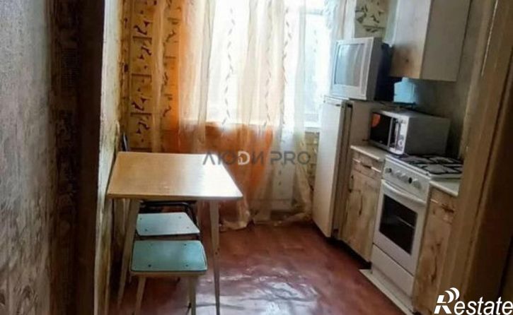 1-комн квартира улица Академика Антонова, 29,  д. 29