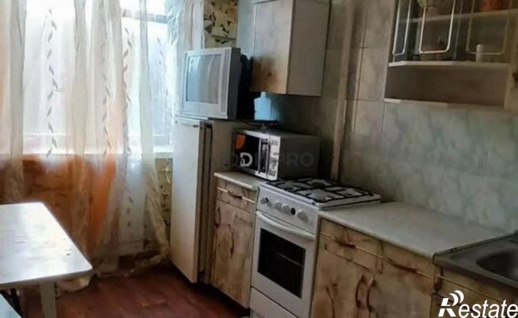 1-комн квартира улица Академика Антонова, 29,  д. 29