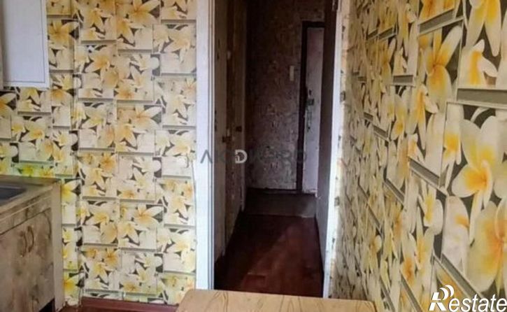 1-комн квартира улица Академика Антонова, 29,  д. 29