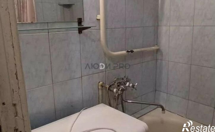 1-комн квартира улица Академика Антонова, 29,  д. 29