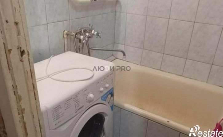 1-комн квартира улица Академика Антонова, 29,  д. 29