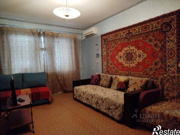 1-комн квартира ул им Уфимцева К.Г., 2,  д. 2