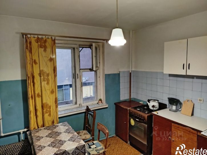 1-комн квартира ул им Уфимцева К.Г., 2,  д. 2