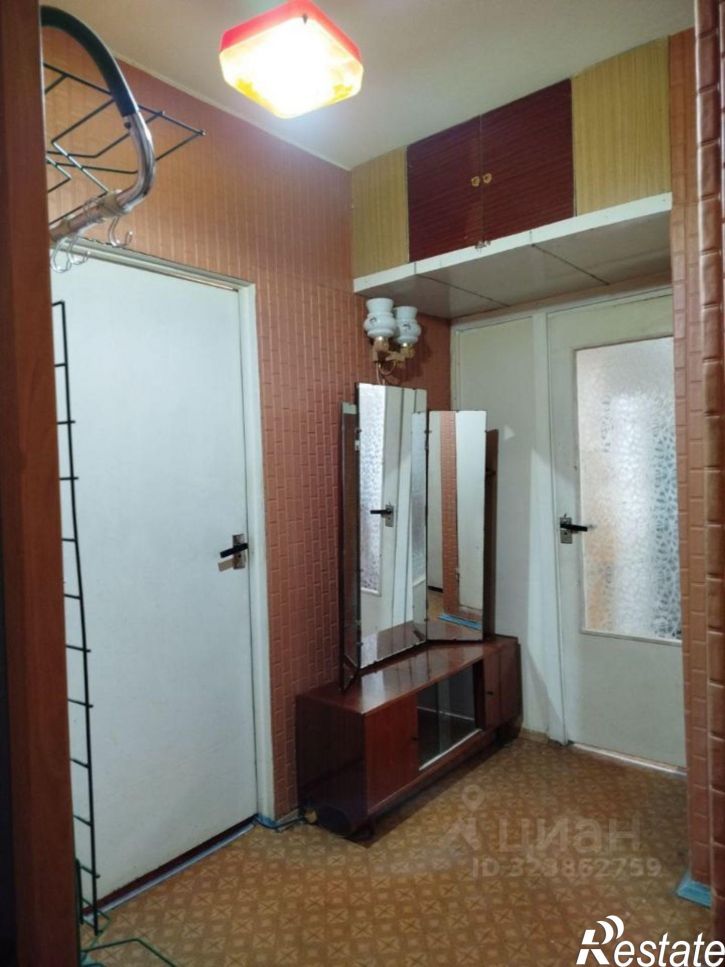 1-комн квартира ул им Уфимцева К.Г., 2,  д. 2