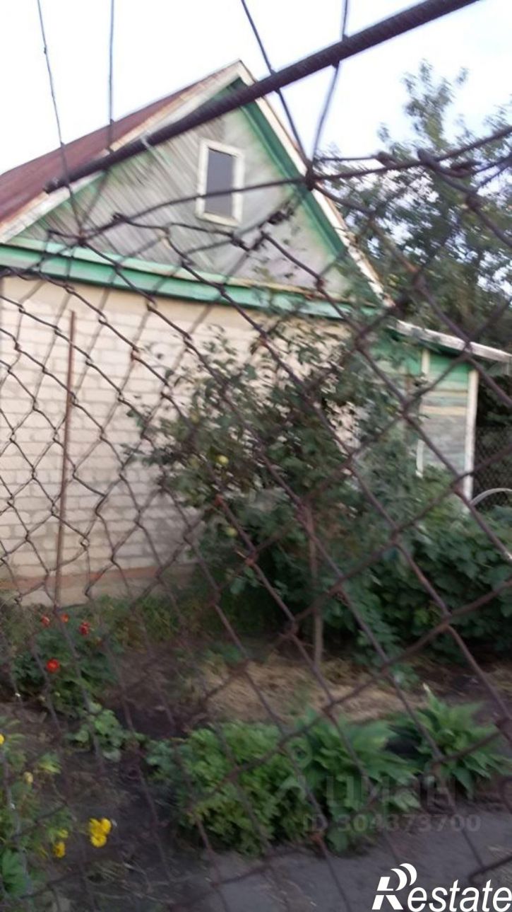 Коттедж/дом СНТ Южный-1, 9-й Латрыковый проезд, 135