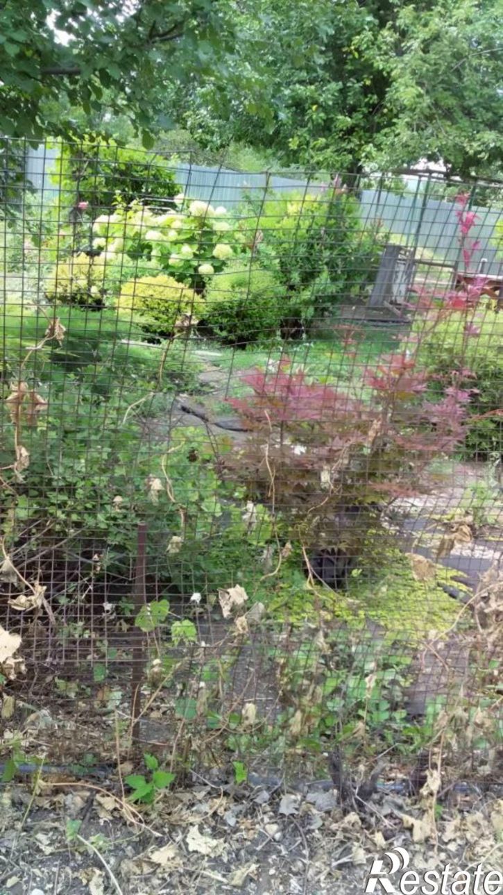 Коттедж/дом СНТ Южный-1, 9-й Латрыковый проезд, 135