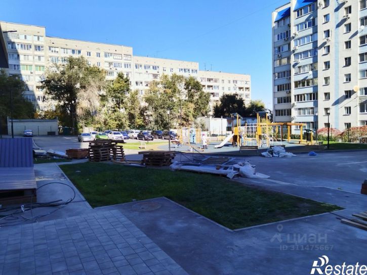 1-комн квартира ул Лунная, 25Б,  д. 25Б