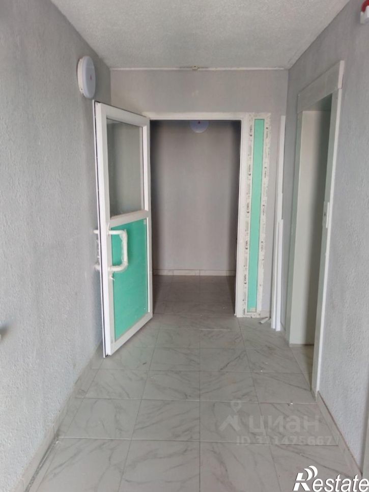 1-комн квартира ул Лунная, 25Б,  д. 25Б