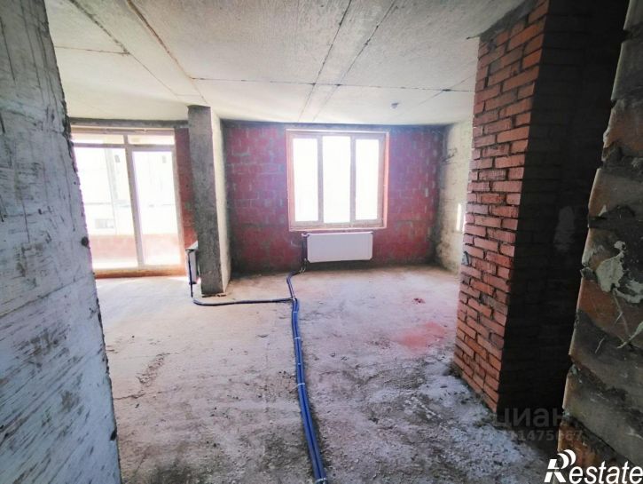 1-комн квартира ул Лунная, 25Б,  д. 25Б