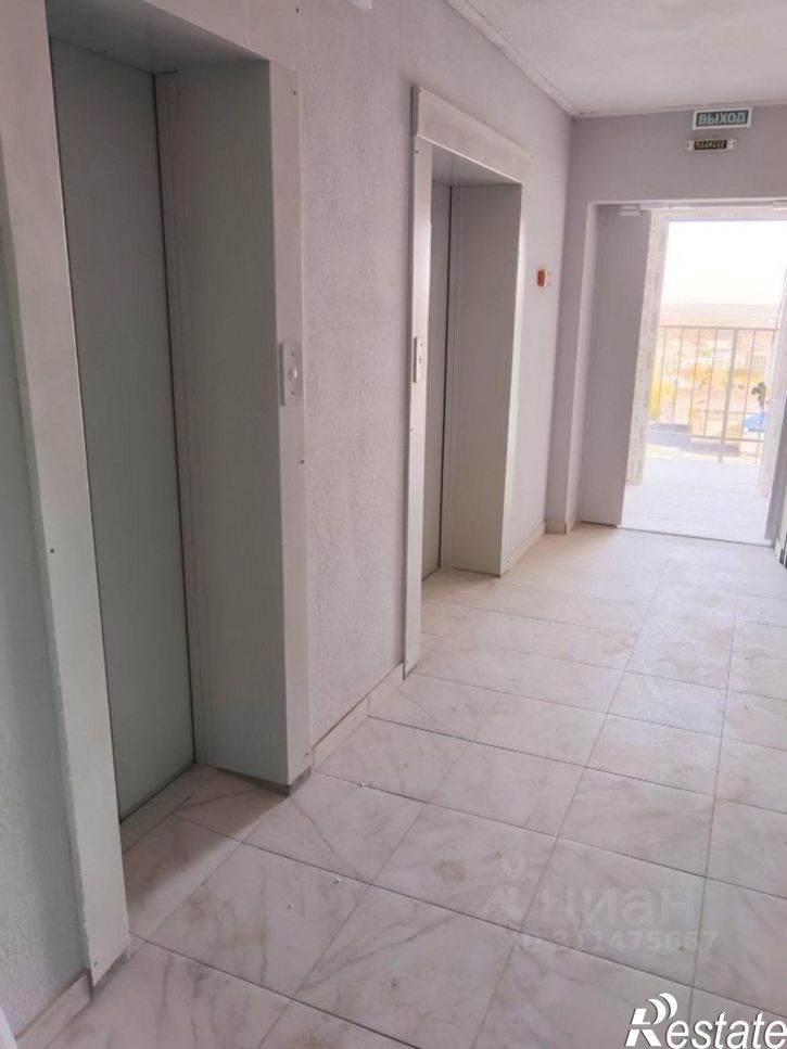 1-комн квартира ул Лунная, 25Б,  д. 25Б