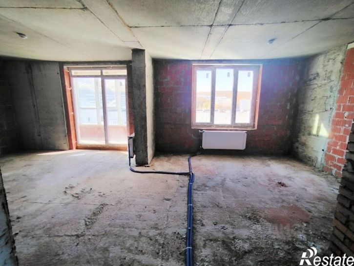 1-комн квартира ул Лунная, 25Б,  д. 25Б