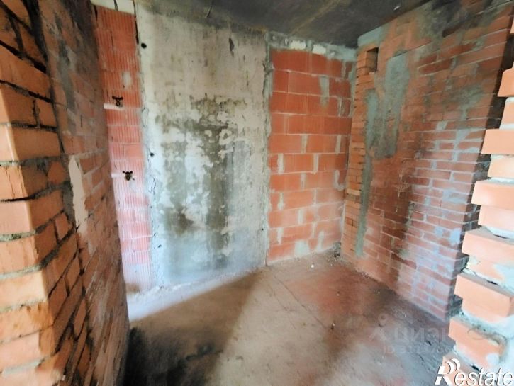 1-комн квартира ул Лунная, 25Б,  д. 25Б