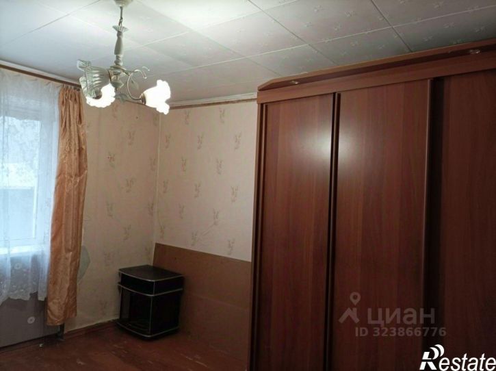 1-комн квартира ул Олимпийская, 7,  д. 7