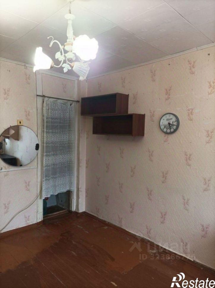 1-комн квартира ул Олимпийская, 7,  д. 7