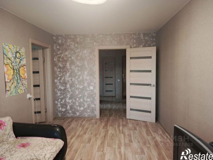 3-комн квартира ул Мало-Елшанская, 13,  д. 13