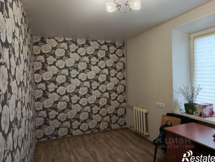 3-комн квартира ул Мало-Елшанская, 13,  д. 13